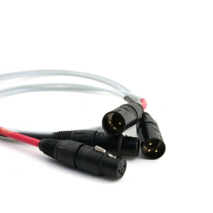 Nordost White Lightning XLR 0.6м