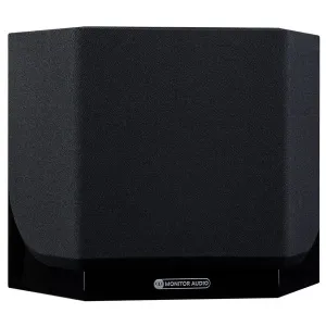 Monitor Audio Silver FX Black Gloss (7G)