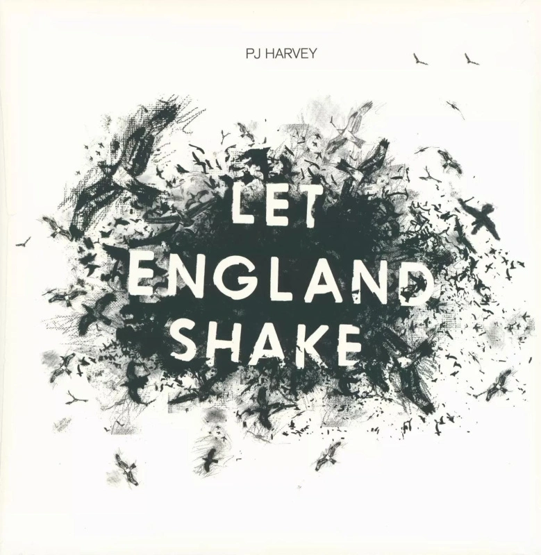 Let England Shake