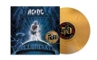 Ballbreaker (50th Anniversary Special Edition Gold Vinyl) 