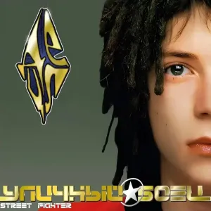 Уличный боец