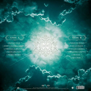 The Greatest Harry Potter Film Music Collection