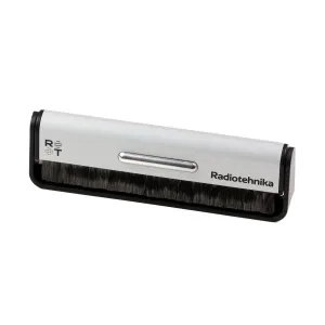Щетка антистатическая Radiotehnika LPA002
