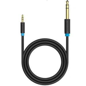 Vention Jack 6.3 F на Jack 3.5 F 2м