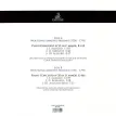 Arturo Benedetti Michelangeli – Piano Concerto No.13 In C Major, K 415 / Piano Concerto No. 20 In D Minor, K 466