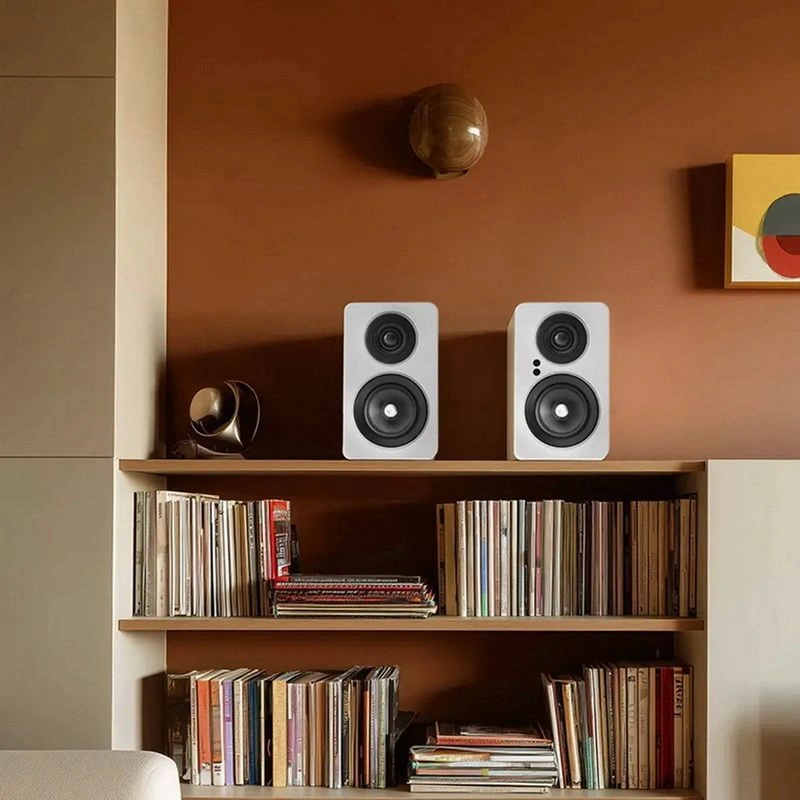 Jamo C705PA MKII Matte White