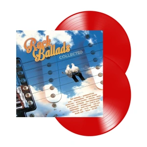Rock Ballads Collected