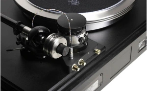 VPI HW-40 Black Edition