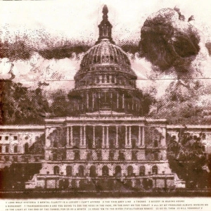 New World Depression (Coke Bottle Clear Vinyl)