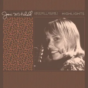 Archives Volume 1: The Early Years (1963-1967): Highlights