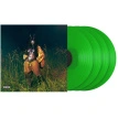 SOS Deluxe: Lana (Deluxe Edition Green Translucent)