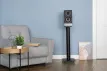Radiotehnika T6  Black/Black