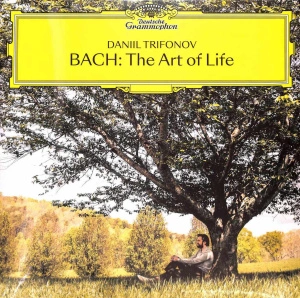 Daniil Trifonov – Bach: The Art Of Life