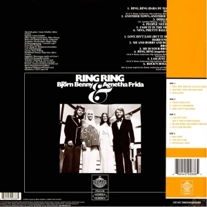 Ring-Ring (Half-Speed)