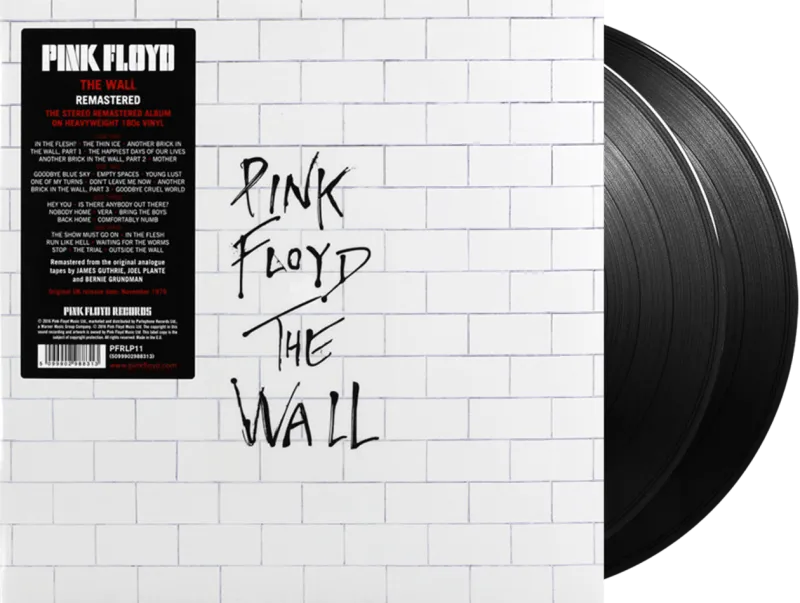 The Wall