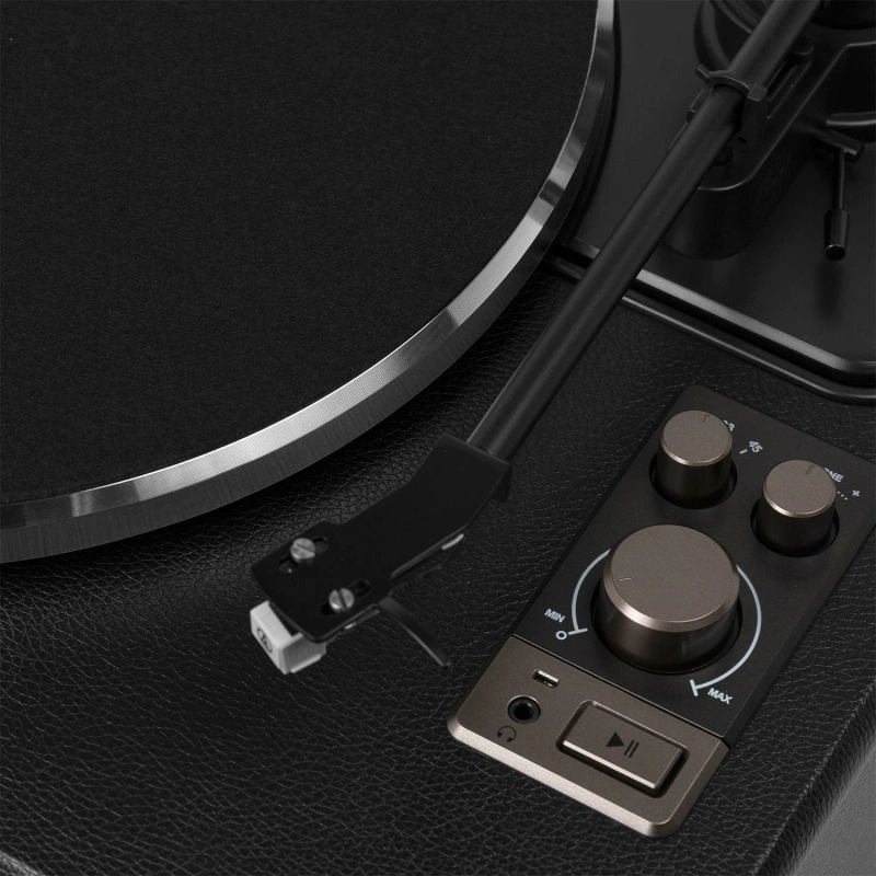 Reproductor RP-420UBBK