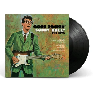 Good Rockin' - The Hits