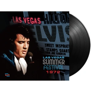 Las Vegas Summer Festival 1972