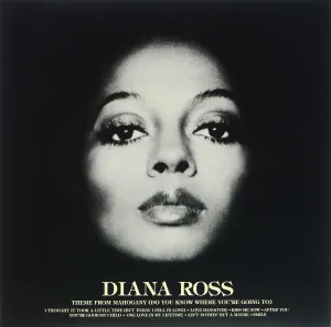 Diana Ross