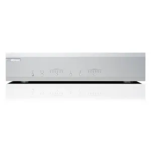 Musical Fidelity M3X VINYL Silver
