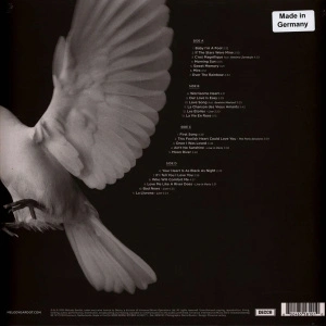 The Essential (White Vinyl)