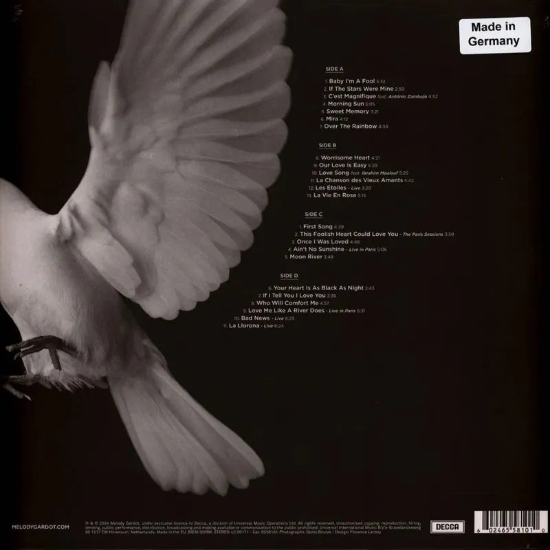 The Essential (White Vinyl)