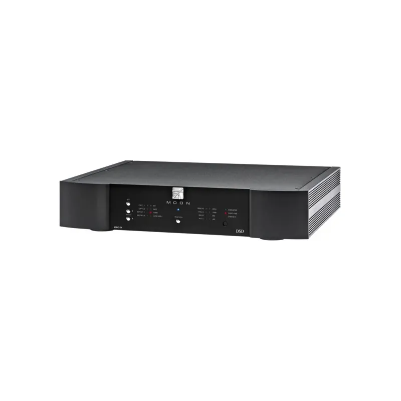 Simaudio NEO 280D MiND 2 Black