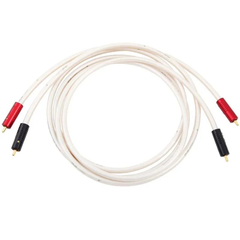 Atlas Element Achromatic RCA - 2.00m
