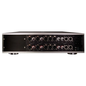 Audia Flight STRUMENTO N°1 mk2 Silver