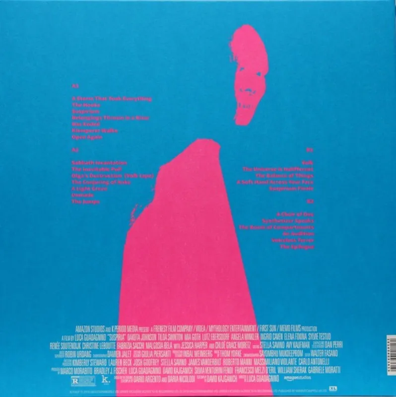 Suspiria