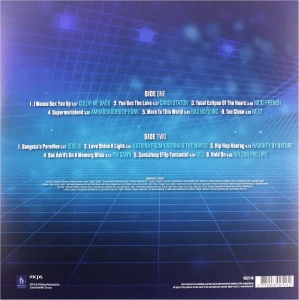 Hits Of The 90s: 12 Kickin' Nineties Hits