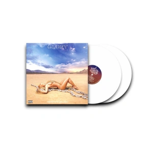 Glory (Deluxe Edition Alternative Cover White Vinyl)