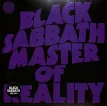Master Of Reality