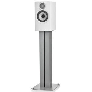 Bowers & Wilkins 607 S3 White