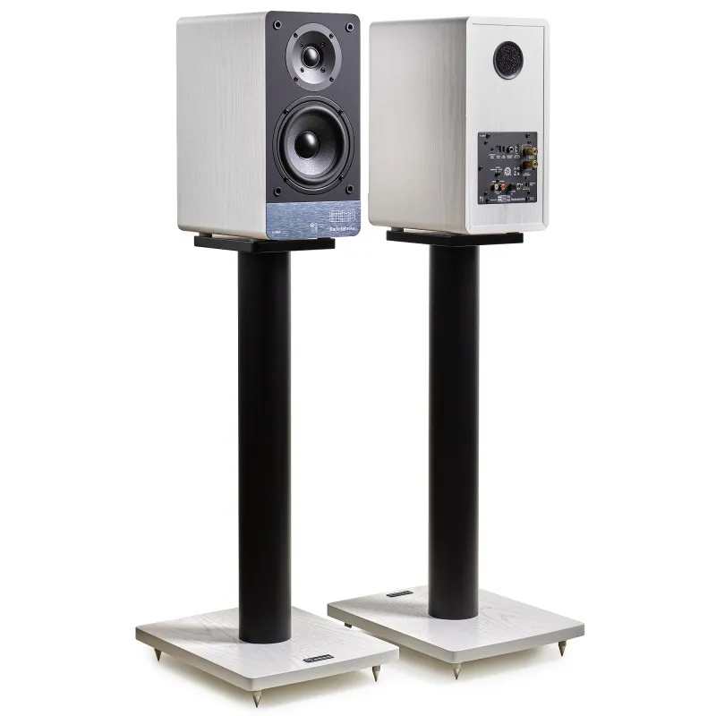 Radiotehnika S-20NA White