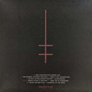 One Assassination Under God (Chapter 1)