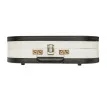 Alive Audio Vintage Lady White