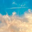 It's The End Of The World But It's A Beautiful Day (Opaque Orange)