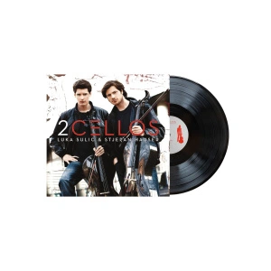 2Cellos