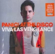 Viva Las Vengeance (Coral Red Vinyl)
