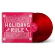 Holidays Rule