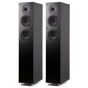 Radiotehnika Vita 2.05 Black Ash
