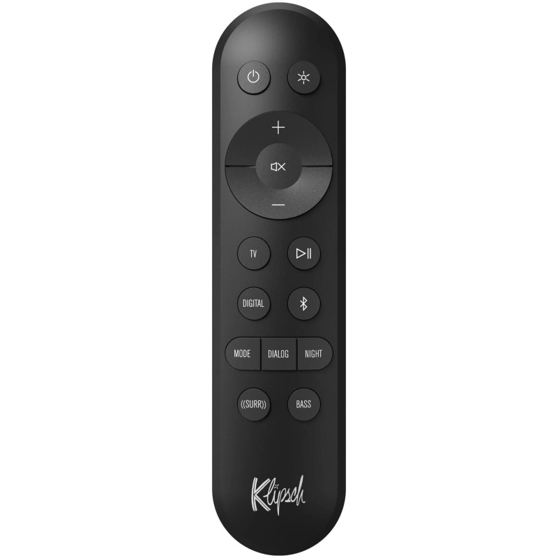 Klipsch Flexus Core 100 Black