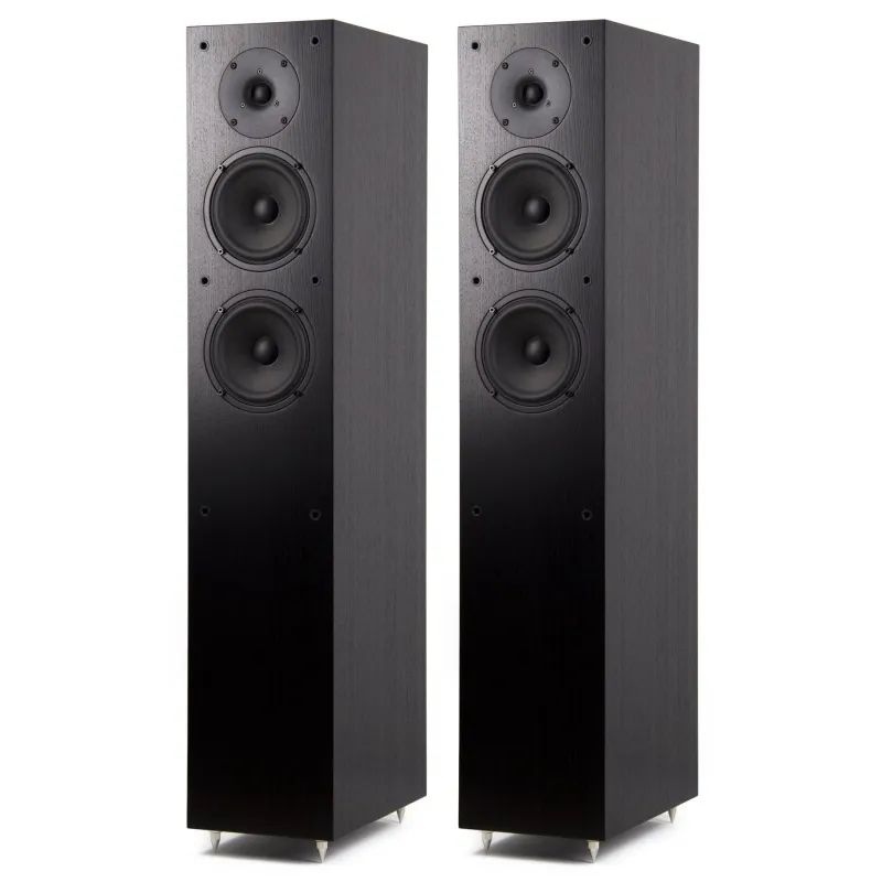 Radiotehnika Vita 2.05 Black Ash