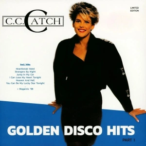 Golden Disco Hits (Part 1)