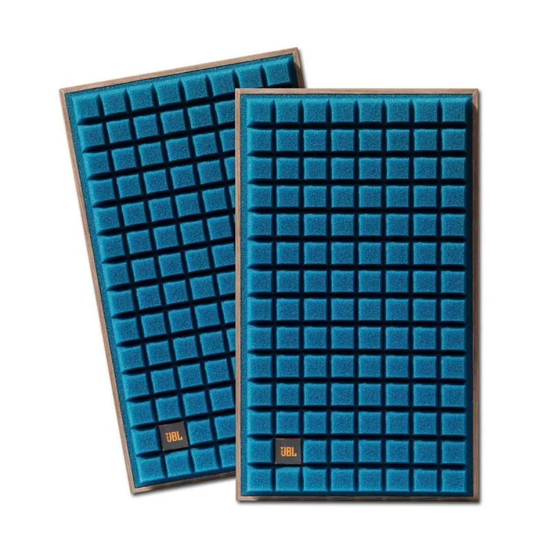 Сменный гриль для акустической системы JBL L100 Classic Grille Blue, pair
