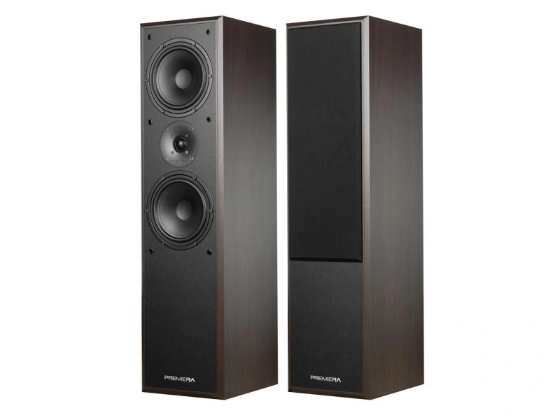 PREMIERA ES-621  Mocca wood grain