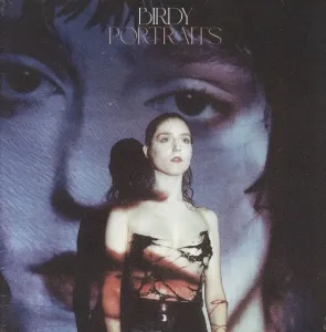 Portraits (Violet Translucent Vinyl)