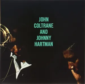John Coltrane And Johnny Hartman