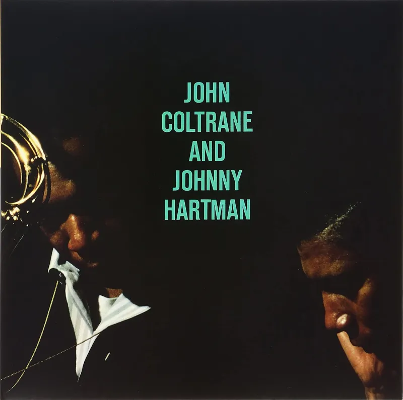 John Coltrane And Johnny Hartman